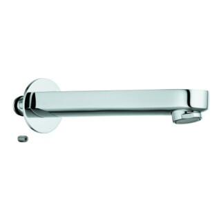 Grohe Bec 42420 chrome chrome