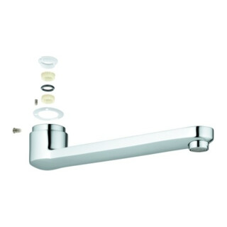 Grohe Bec 42423 chrome chrome