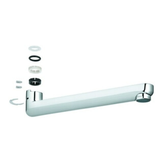 Grohe Bec 42430 chrome chrome