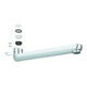 Grohe Bec 42430 chrome chrome-1