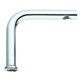 Grohe Bec 46629 chrome chrome