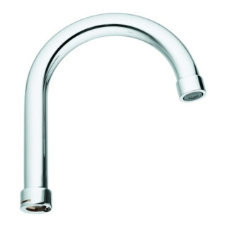 Grohe Bec 46631 chrome chrome