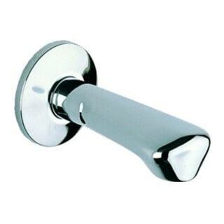 Grohe Bec de baignoire 13540 DN20 Déport 140mm chrome