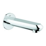Grohe Bec de baignoire Eurodisc Cosmopolitan Saillie 17 cm, chrome