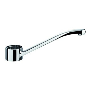 Grohe Bec de robinet 06410 230x130mm chrome