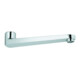Grohe Bec en fonte 13271 chrome L 245, pivotant et verrouillable, chrome-1