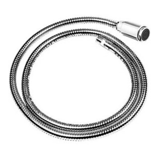 Grohe Bec mousseur 440444 pour robinet de cuisine Eichelberg Chicco ND chrome