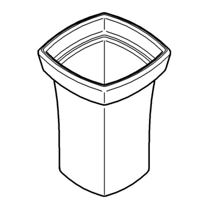 Grohe Becher 40668