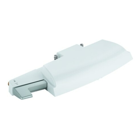 Grohe Bedieneinheit 14987 f. Bau Keramik Dusch-WC-Aufsatz 39648SH0 alpinweiß