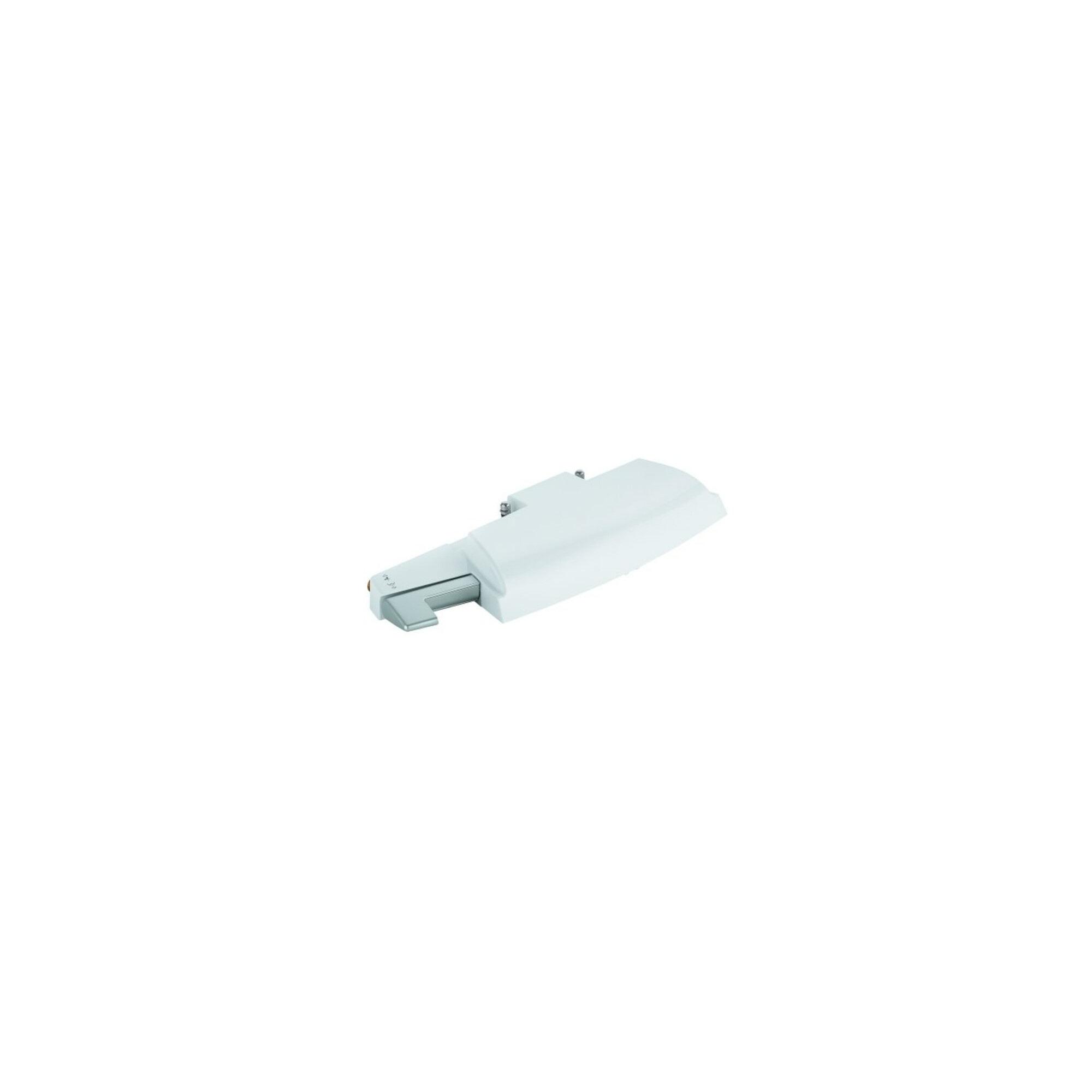 Grohe Bedieneinheit 14987 f. Bau Keramik Dusch-WC-Aufsatz 39648SH0 alpinweiß