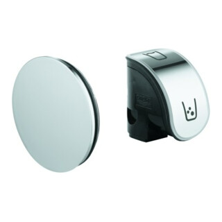 Grohe Bedieneinheit 46958 für Blue Home chrom