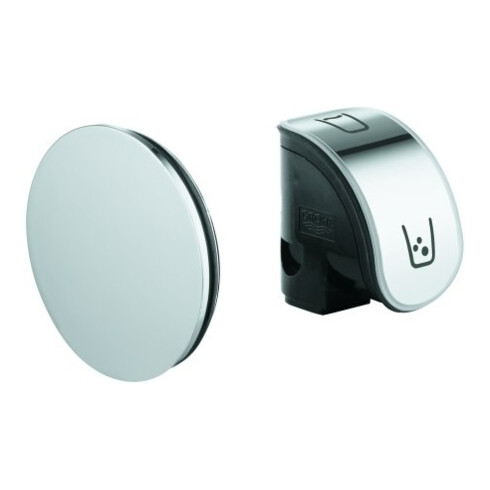 Grohe Bedieneinheit 46958 für Blue Home chrom