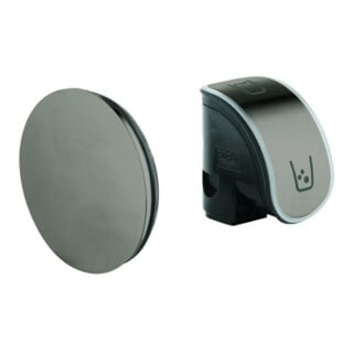 Grohe Bedieneinheit 46958 für Blue Home hard graphite geb.