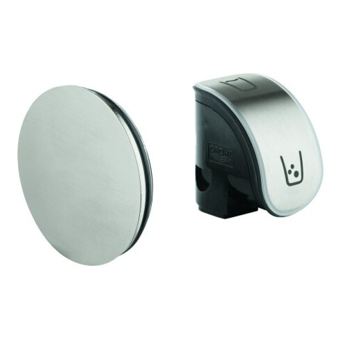 Grohe Bedieneinheit 46958 für Blue Home supersteel