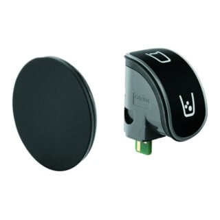 Grohe Bedieneinheit 46958 für Blue Home velvet black