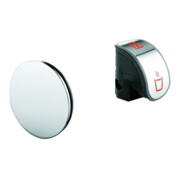 Grohe Bedieneinheit 46997 für Red chrom