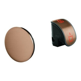 Grohe Bedieneinheit 46997 für Red warm sunset gebürstet