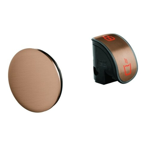 Grohe Bedieneinheit 46997 für Red warm sunset gebürstet