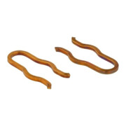 Grohe Befestigungsklammer 65541 2 Stück