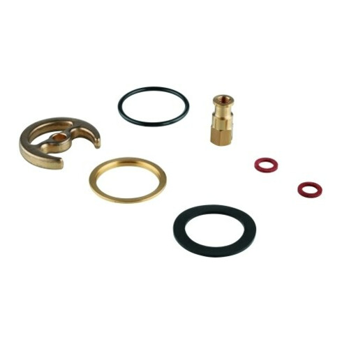 Grohe Befestigungssatz 42841 für Tectron und Tipptronic