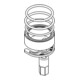 Grohe Befestigungssatz 440547 für Eichelberg EHM Niederdruck-3