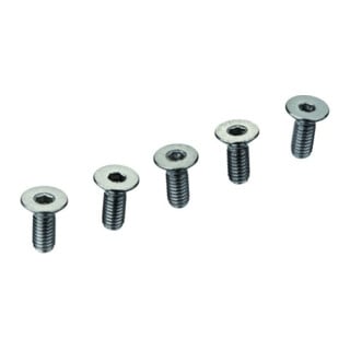 Grohe Befestigungsschraube 42831 für Tectron und Tipptronic 5 Stück