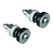 Grohe Befestigungsschraube 49022 für WC Kombination chrom