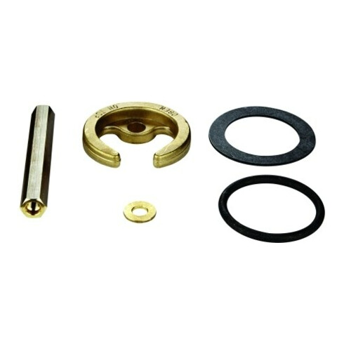 Grohe Befestigungsset 43024 für Contromix Public/Surf WT-Batt. chrom