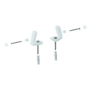Grohe Befestigungsset 49025 für Halbsäule