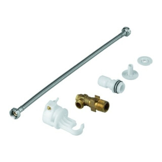 Grohe Befestigungsset 49522 für Euro Keramik Aufsatzspülkasten