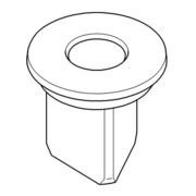 Grohe Belüfterkegel für Auslaufventil 1/2"/3/4"-3