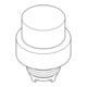 Grohe Belüftungsset 41014 chrom chrom-4