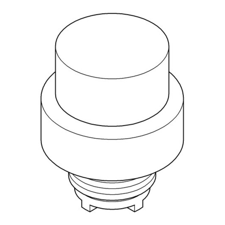 Grohe Belüftungsset 41014 chrom chrom