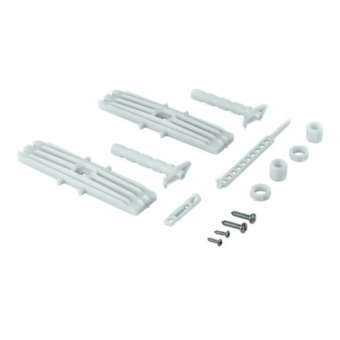 Grohe Betätigung 43520 komplett für Wandeinbau Spülkasten 9l