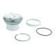 Grohe Betätigungskappe 43088 für Contromix Public/Surf WT/Brause chrom-1