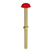 Grohe Betätigungsstift 43067 komplett für WC-Druckspüler