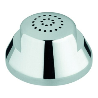 Grohe Bidet Douchette 24210 3/8" chromé