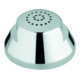 Grohe Bidet Douchette 24210 3/8" chromé-1