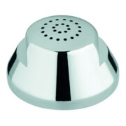 Grohe Bidet Douchette 24210 3/8" chromé