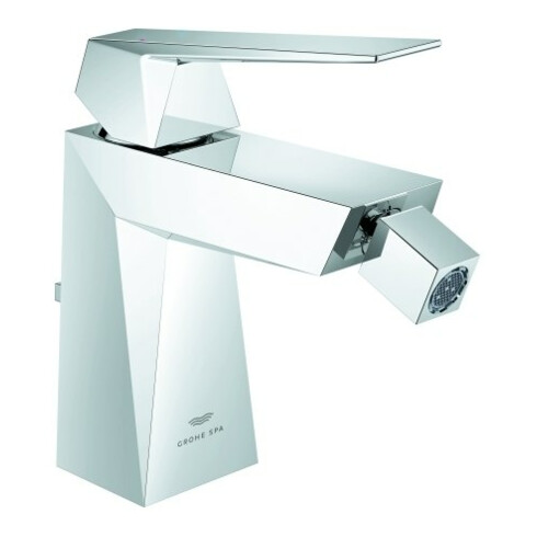 Grohe Bidet-Einhebelmischer Allure Brilliant 1/2", chrom