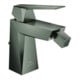 Grohe Bidet-Einhebelmischer Allure Brilliant 1/2", hard graphite gebürstet-1