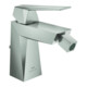 Grohe Bidet-Einhebelmischer Allure Brilliant 1/2", supersteel-1