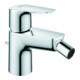 Grohe Bidet-Einhebelmischer BauEdge 1/2", m Abl.garn aus Kunststoff, chrom-1