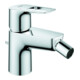 Grohe Bidet-Einhebelmischer BauLoop 1/2", m Abl.garn aus Kunststoff, chrom-1