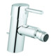 Grohe Bidet-Einhebelmischer Concetto chr, m Abl.-Garn., m Temperaturbegrenzer-1