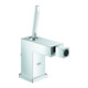 Grohe Bidet-Einhebelmischer Eurocube Joy 1/2", mit Ablaufgarnitur, chrom-1