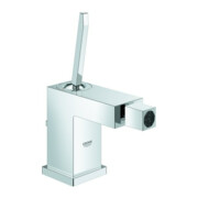 Grohe Bidet-Einhebelmischer Eurocube Joy 1/2", mit Ablaufgarnitur, chrom