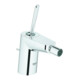 Grohe Bidet-Einhebelmischer Eurodisc Joy 1/2", mit Ablaufgarnitur, chrom-1