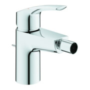 Grohe Bidet-Einhebelmischer Eurosmart 1/2", mit Ablaufgarnitur, chrom
