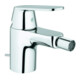 Grohe Bidet-Einhebelmischer Eurosmart Cosmopolitan chrom, mit Ablaufgarnitur-1